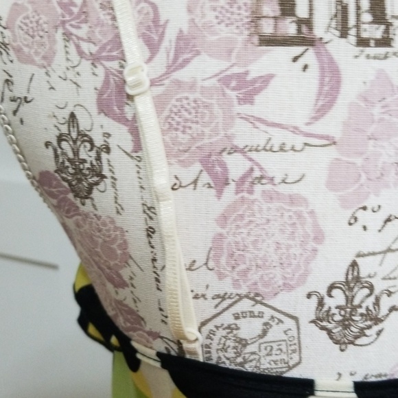 Moa Moa Top - Picture 4 of 7